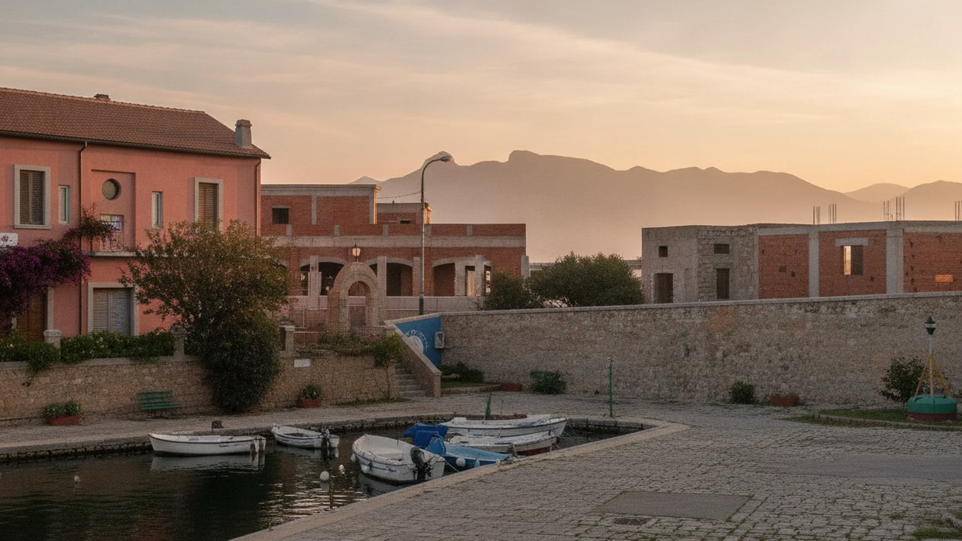 Arbatax — Tertenia (Sardegna)