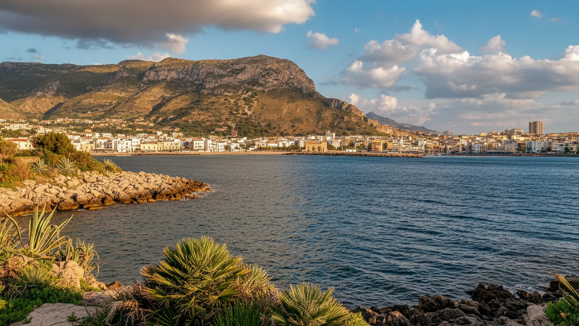 Spiaggia di Cea / Su Marmuri — Tertenia (Sardegna)