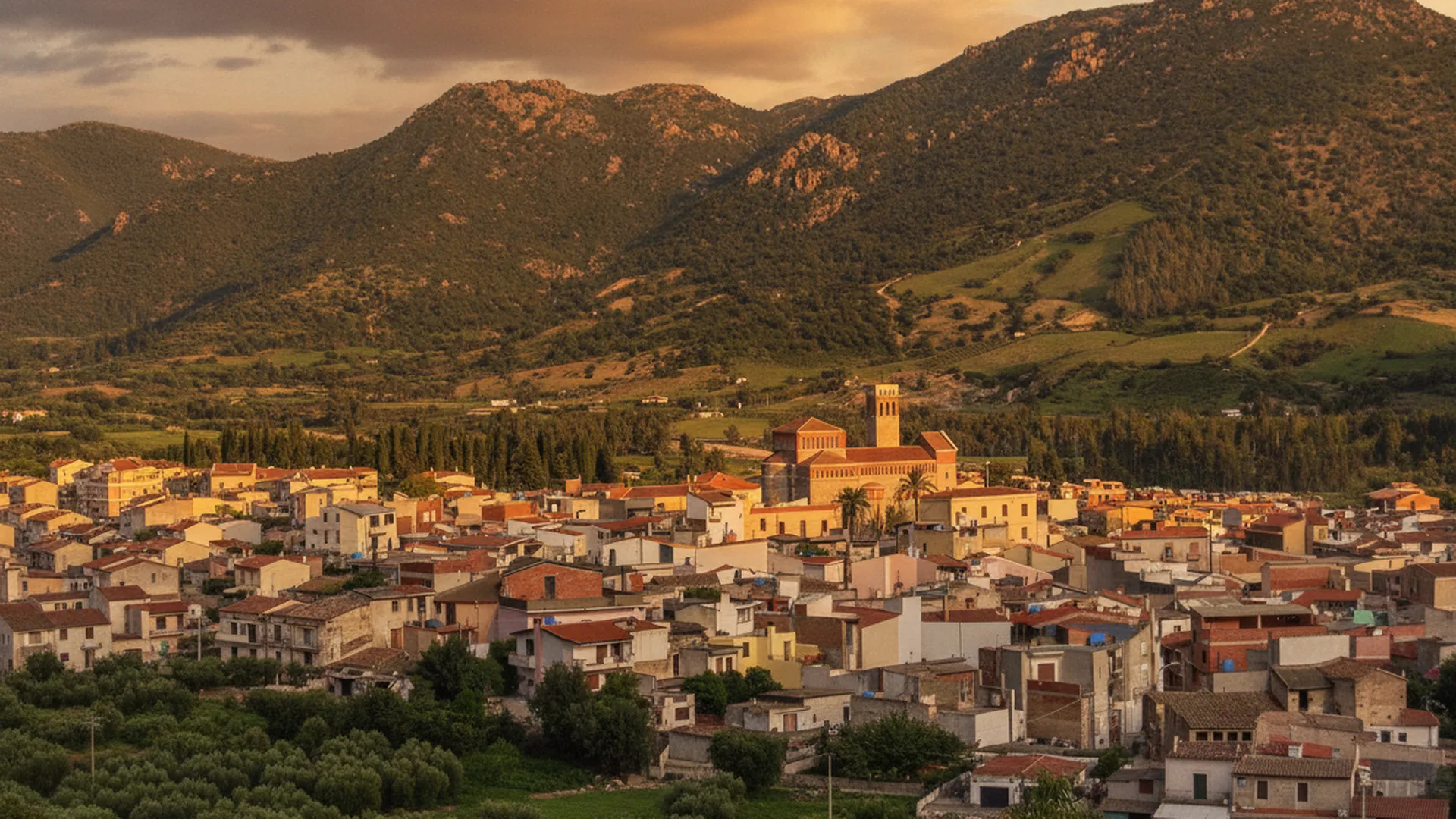 Villa ROSA Tertenia, Tertenia (Sardegna)