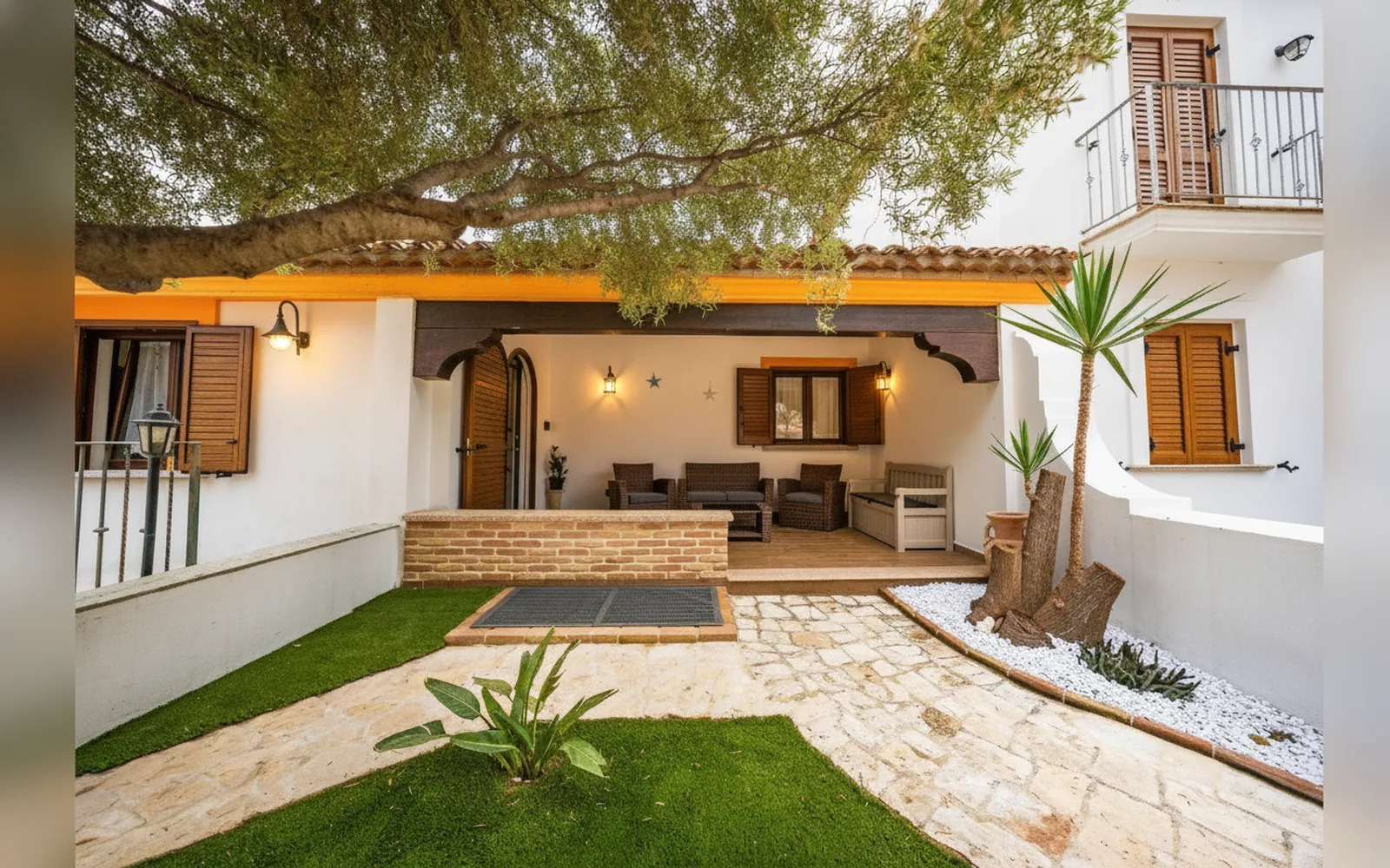 Villa ROSA Tertenia, Tertenia (Sardegna)