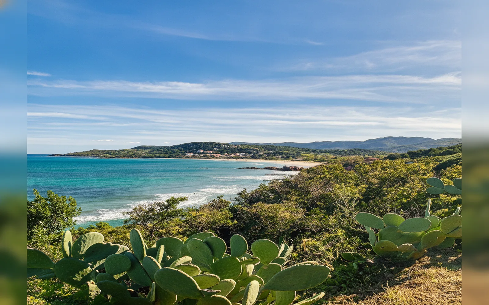 Esterni di Villa ROSA Tertenia, Tertenia (Sardegna) (foto 23)