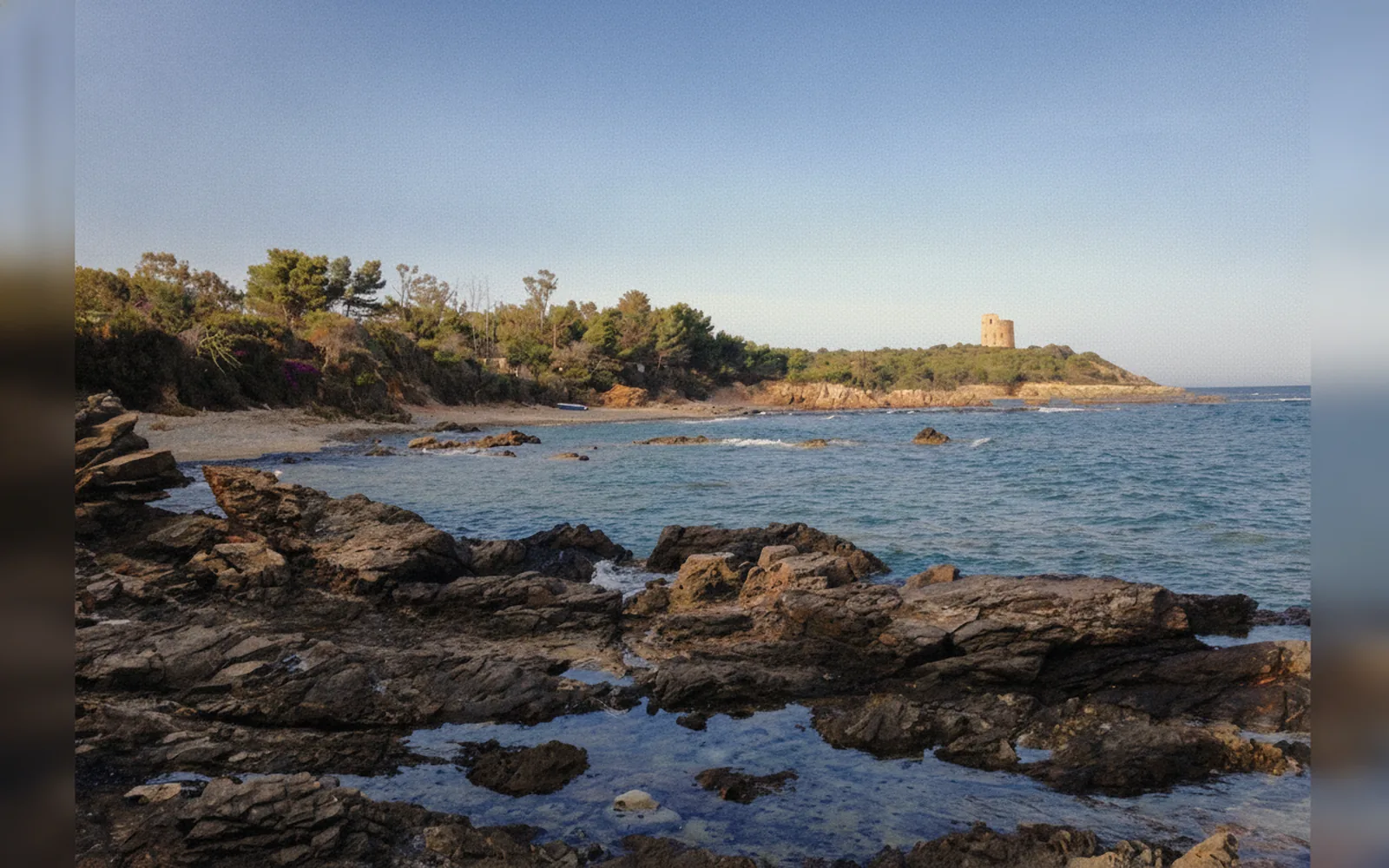 Esterni di Villa ROSA Tertenia, Tertenia (Sardegna) (foto 24)