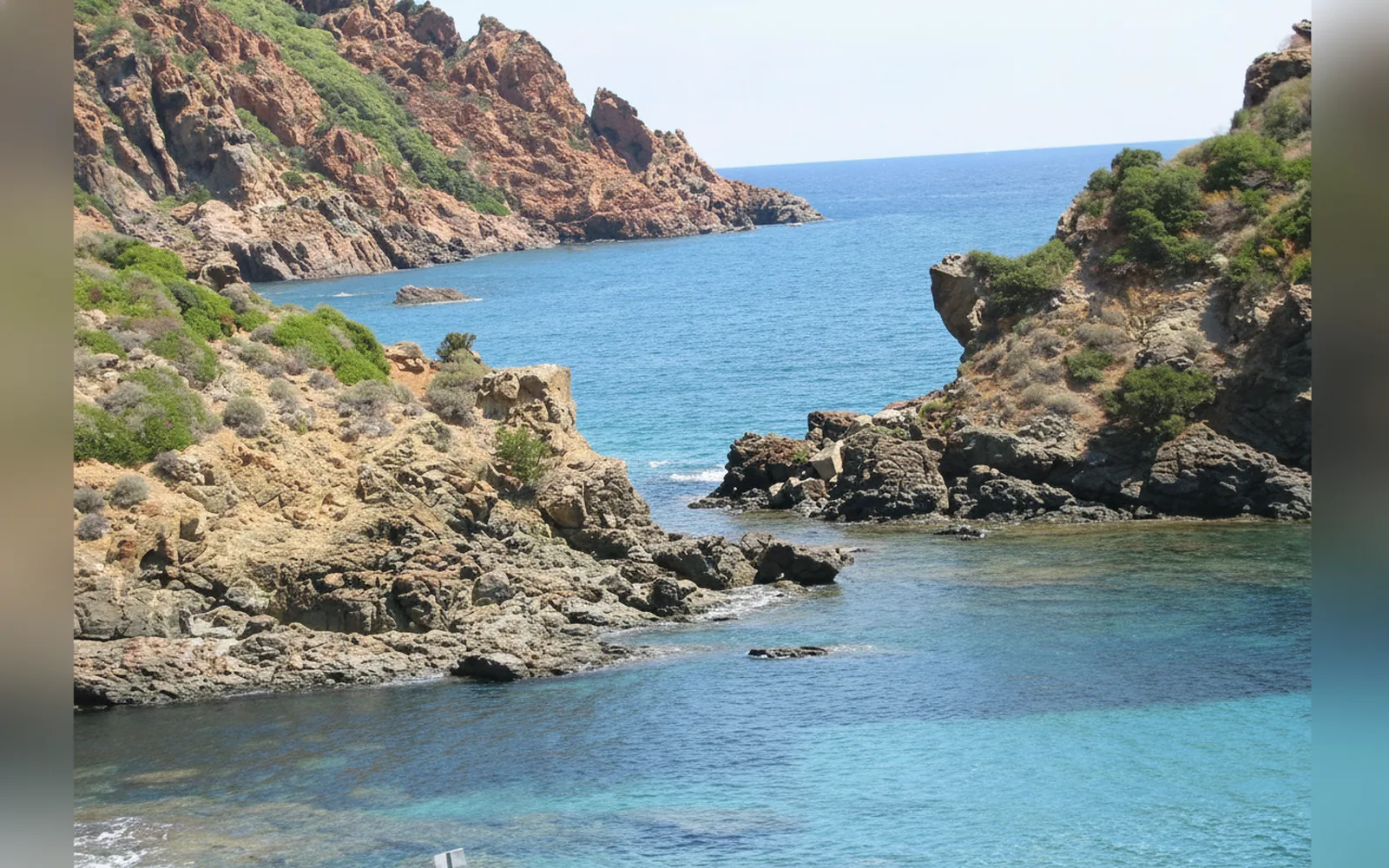 Esterni di Villa ROSA Tertenia, Tertenia (Sardegna) (foto 26)