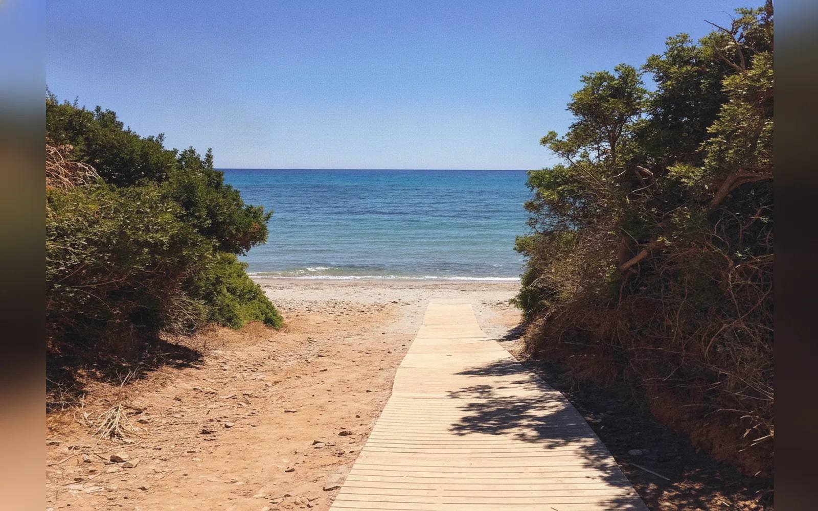 Esterni di Villa ROSA Tertenia, Tertenia (Sardegna) (foto 27)