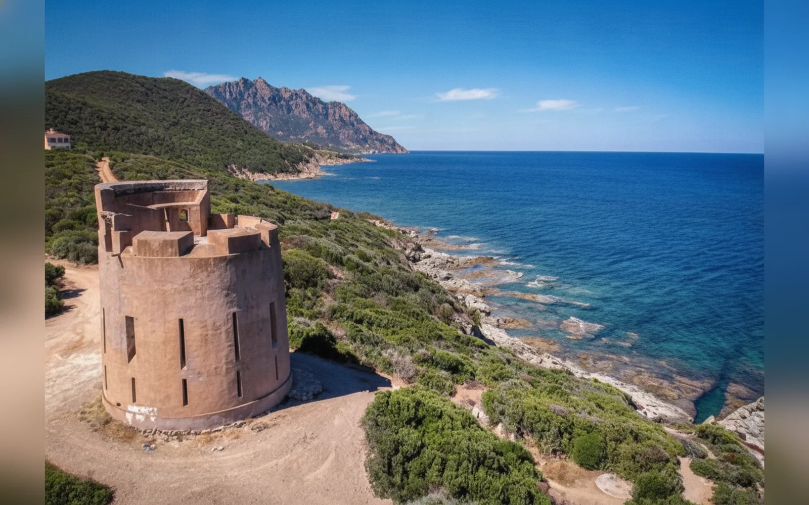Esterni di Villa ROSA Tertenia, Tertenia (Sardegna) (foto 29)