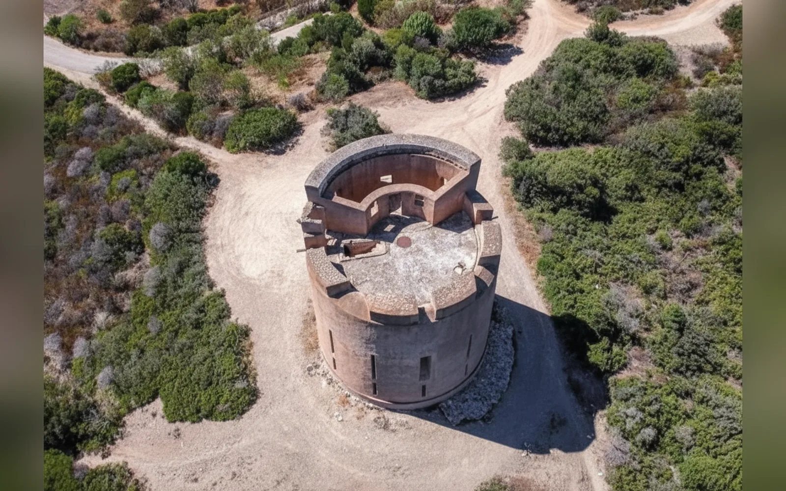 Esterni di Villa ROSA Tertenia, Tertenia (Sardegna) (foto 30)