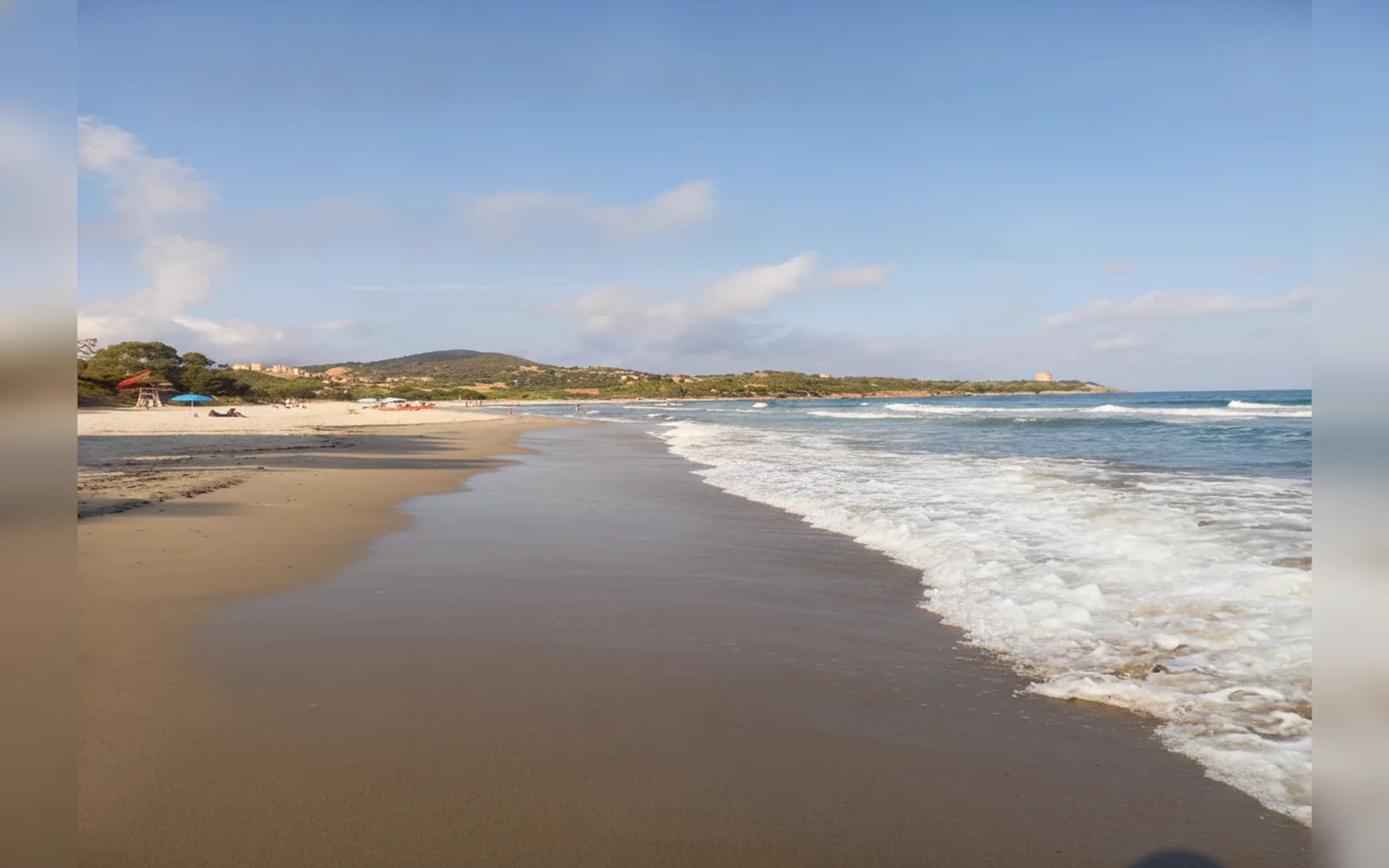 Esterni di Villa ROSA Tertenia, Tertenia (Sardegna) (foto 32)