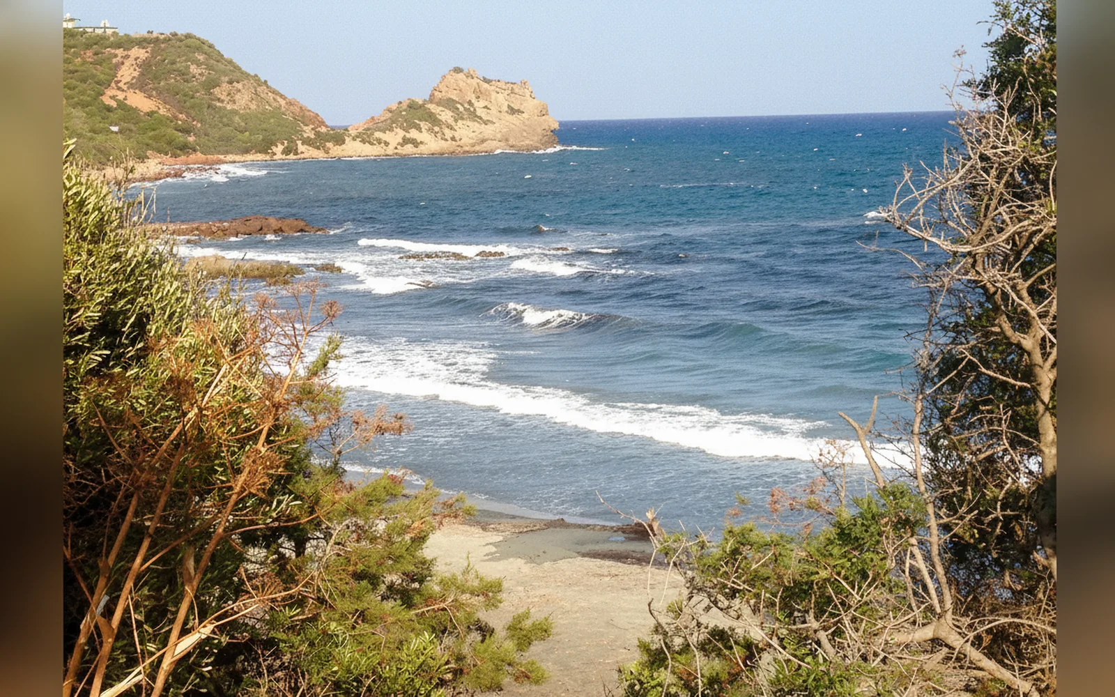 Esterni di Villa ROSA Tertenia, Tertenia (Sardegna) (foto 33)