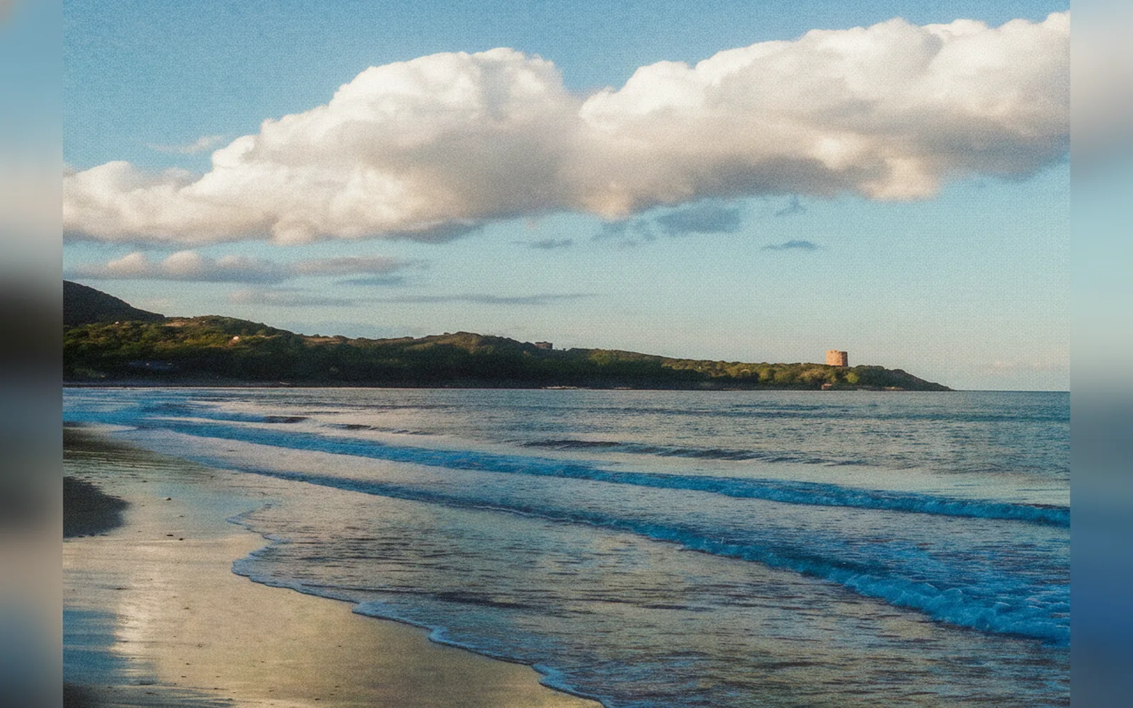 Esterni di Villa ROSA Tertenia, Tertenia (Sardegna) (foto 34)