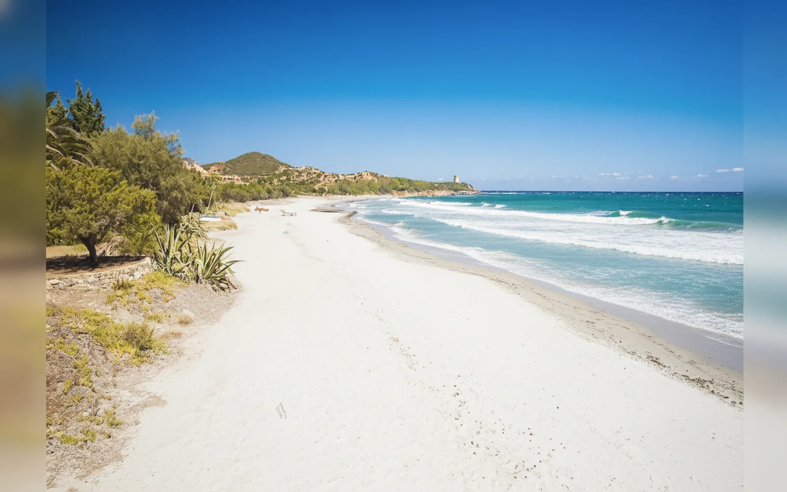 Esterni di Villa ROSA Tertenia, Tertenia (Sardegna) (foto 35)