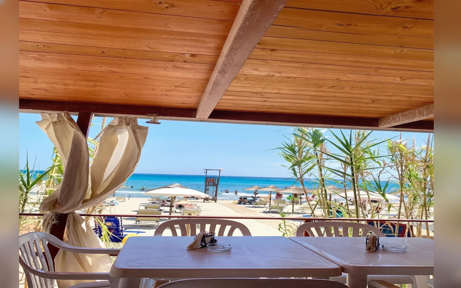 Esterni di Villa ROSA Tertenia, Tertenia (Sardegna) (foto 36)
