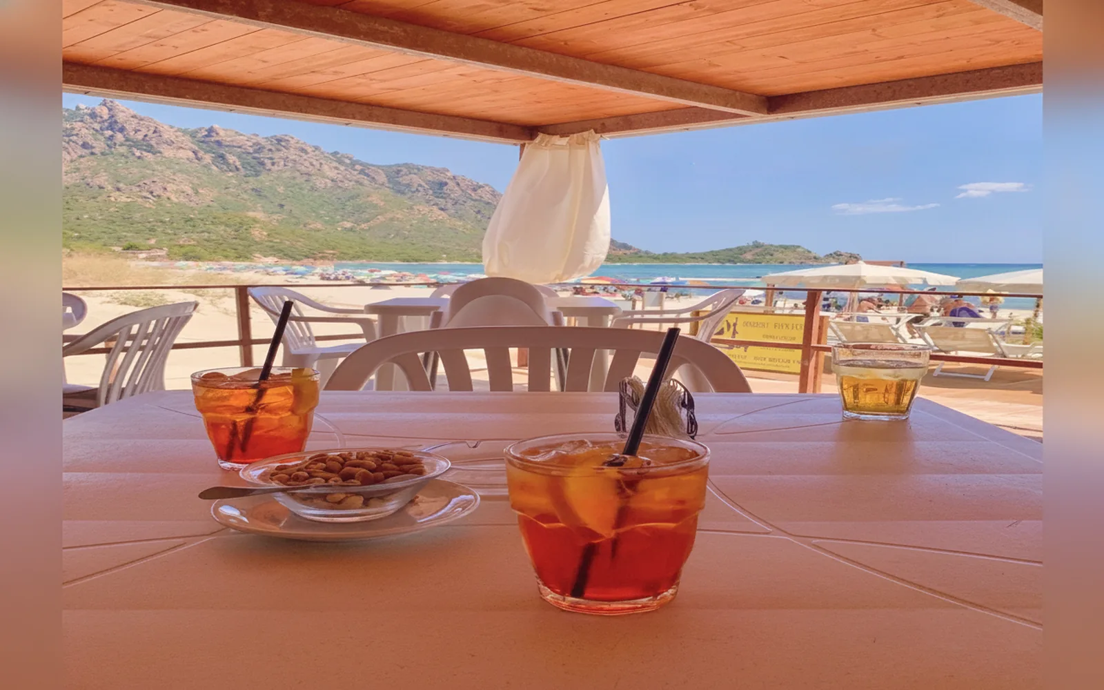 Esterni di Villa ROSA Tertenia, Tertenia (Sardegna) (foto 38)
