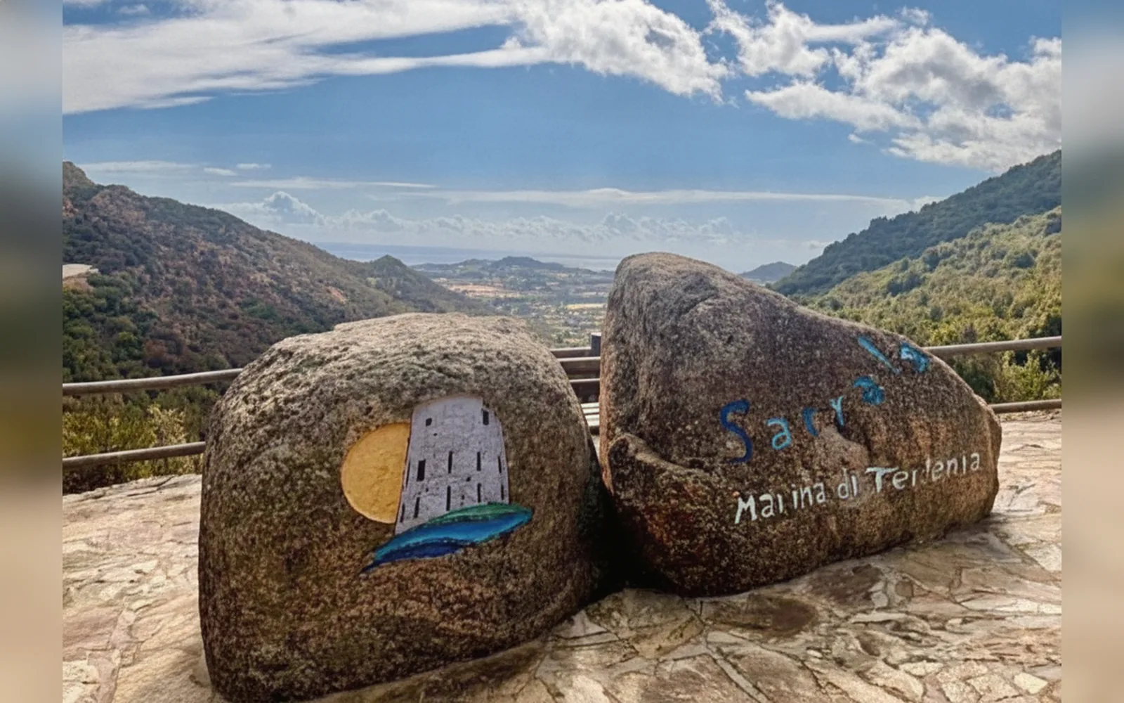 Esterni di Villa ROSA Tertenia, Tertenia (Sardegna) (foto 46)