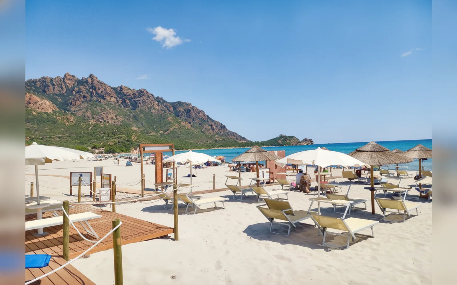 Esterni di Villa ROSA Tertenia, Tertenia (Sardegna) (foto 47)