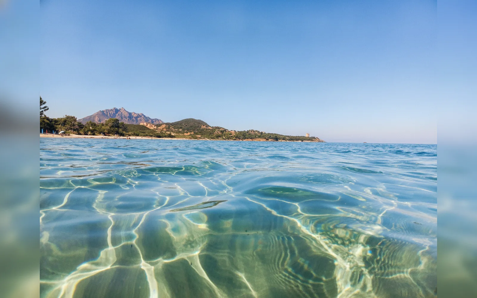 Esterni di Villa ROSA Tertenia, Tertenia (Sardegna) (foto 51)