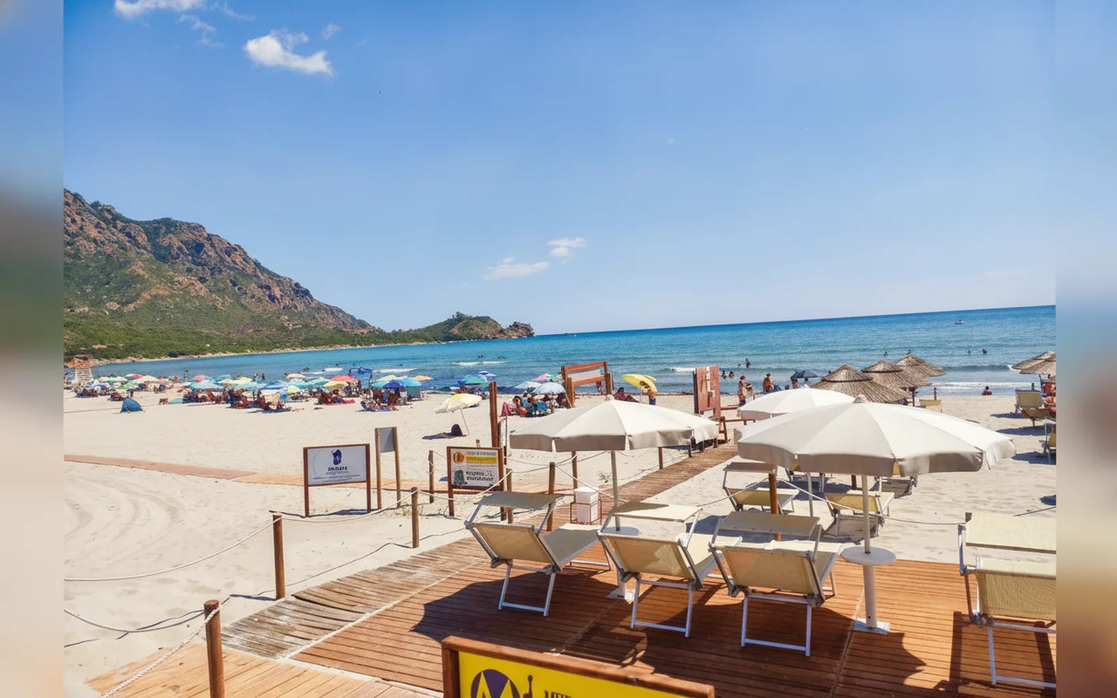 Esterni di Villa ROSA Tertenia, Tertenia (Sardegna) (foto 53)