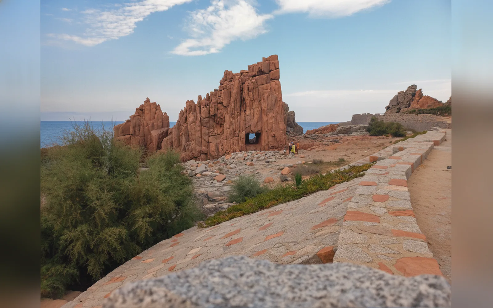 Esterni di Villa ROSA Tertenia, Tertenia (Sardegna) (foto 56)