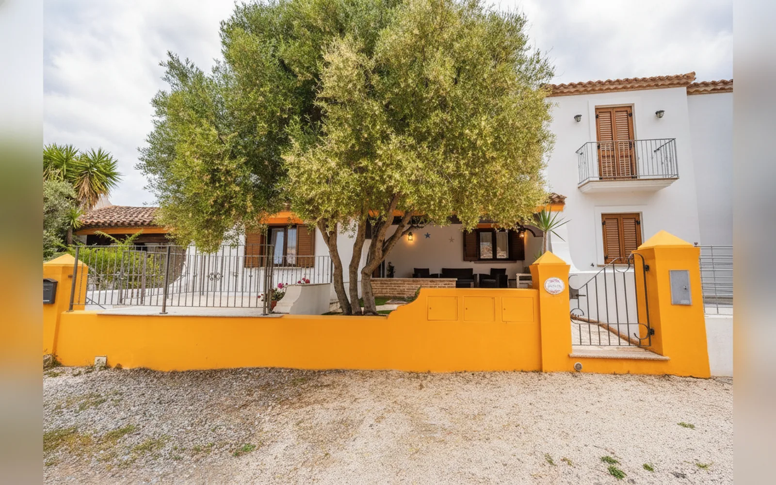 Esterni di Villa ROSA Tertenia, Tertenia (Sardegna) (foto 60)