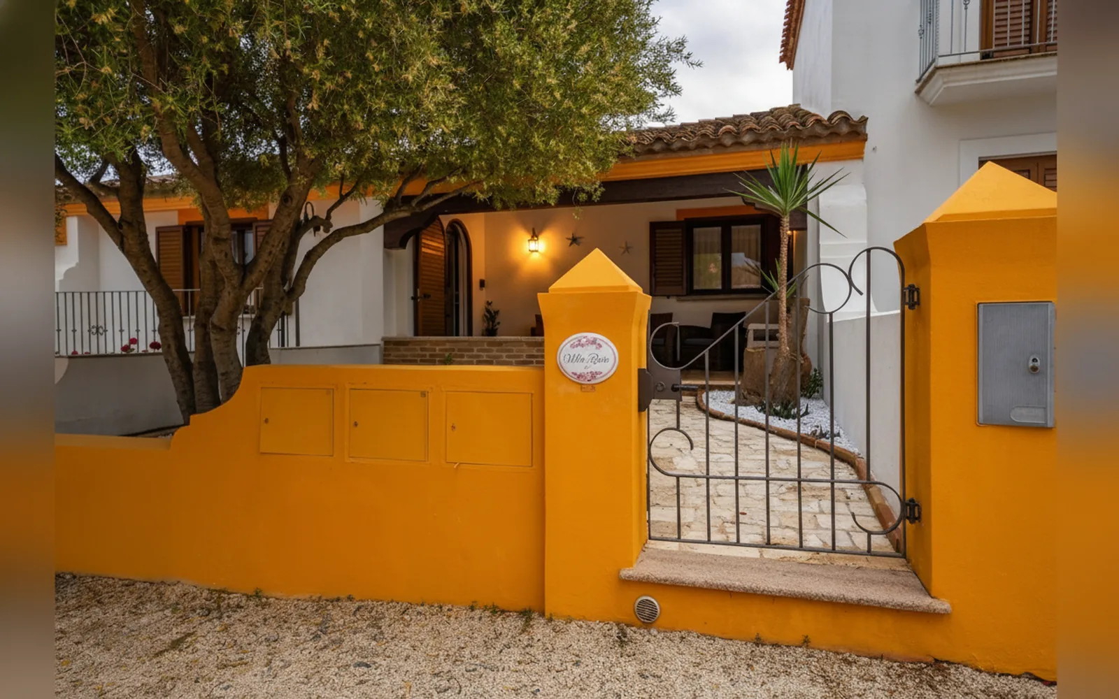 Esterni di Villa ROSA Tertenia, Tertenia (Sardegna) (foto 61)
