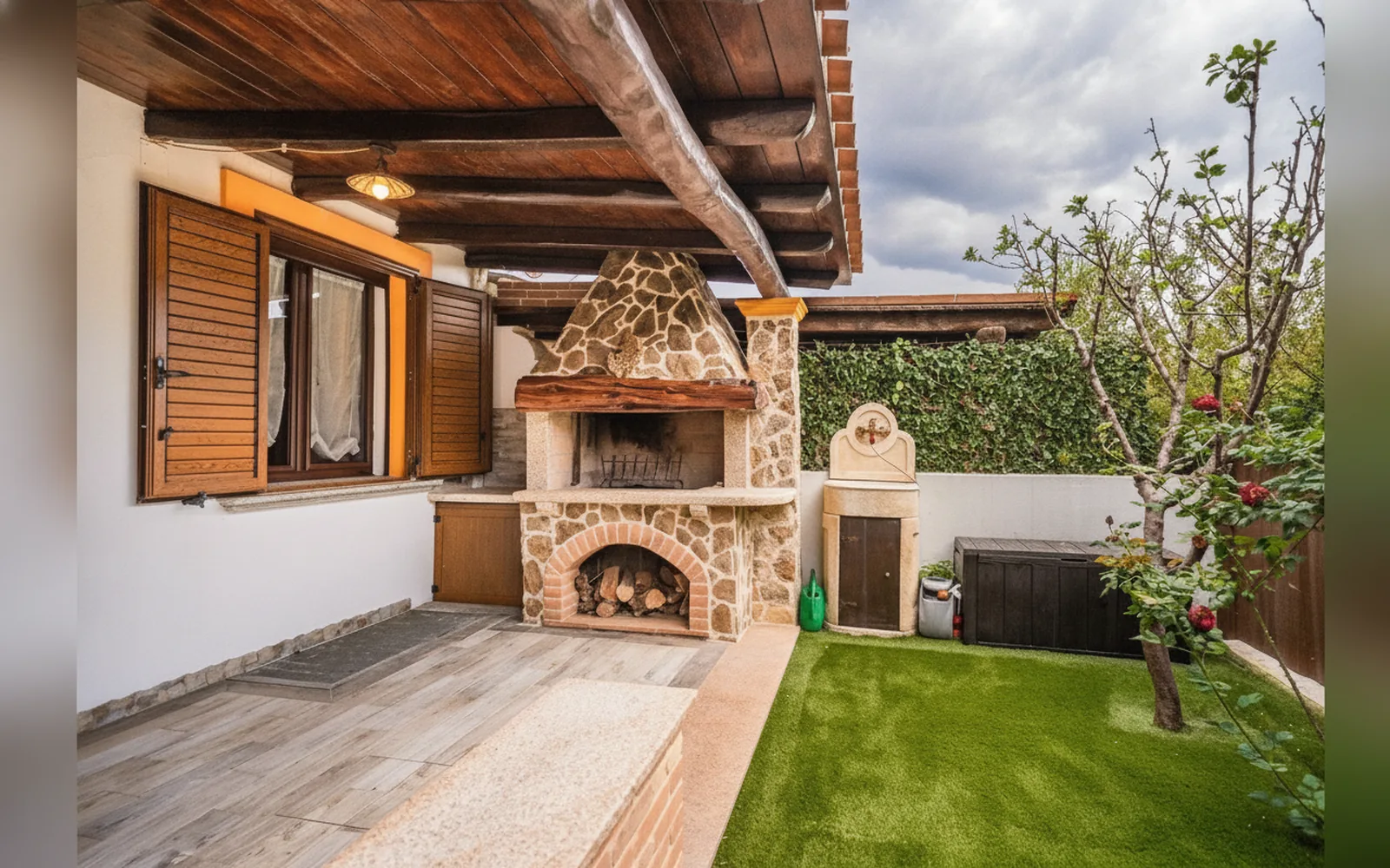 Esterni di Villa ROSA Tertenia, Tertenia (Sardegna) (foto 66)