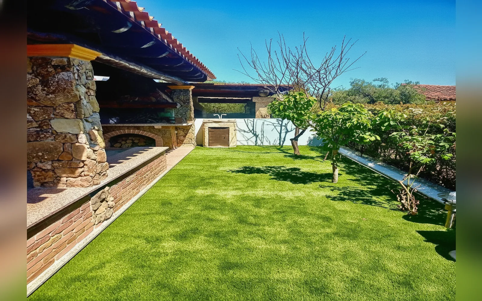Esterni di Villa ROSA Tertenia, Tertenia (Sardegna) (foto 67)