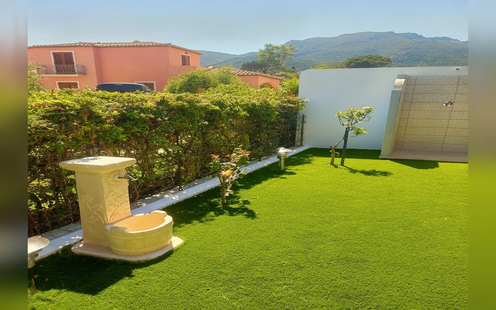 Esterni di Villa ROSA Tertenia, Tertenia (Sardegna) (foto 70)