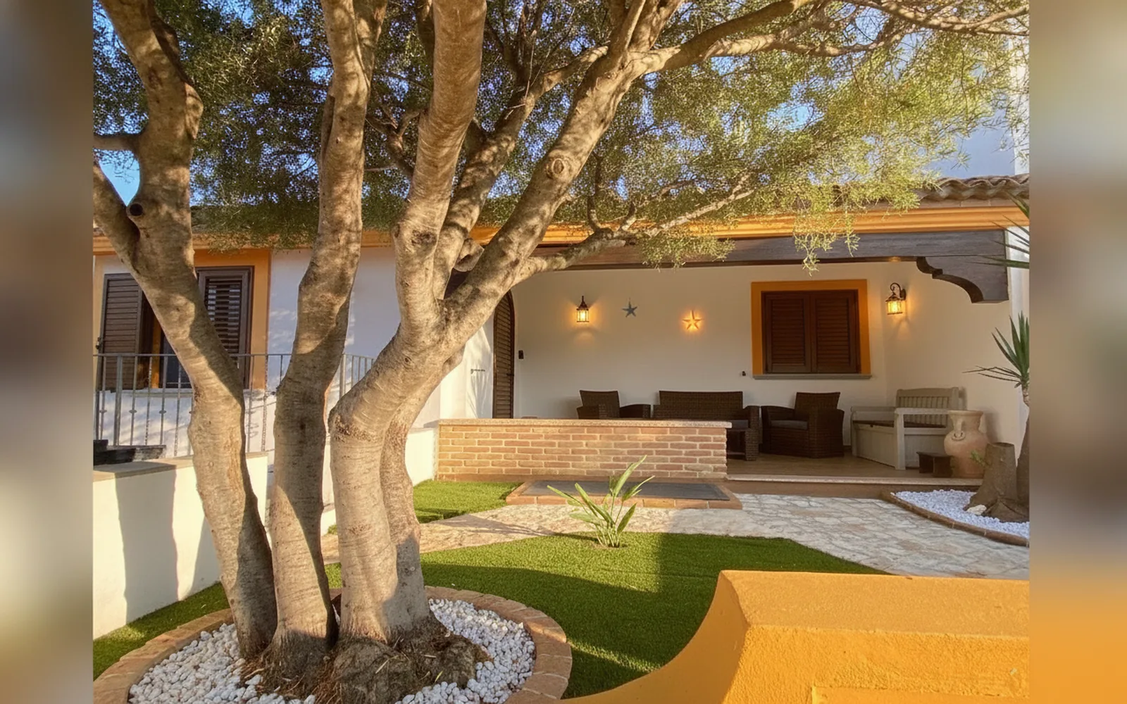 Esterni di Villa ROSA Tertenia, Tertenia (Sardegna) (foto 72)